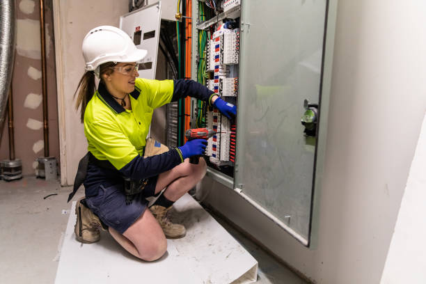 Best Electrician Near Me  in Spearville, KS
