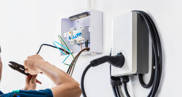 Best Electrical Repair Services  in Spearville, KS